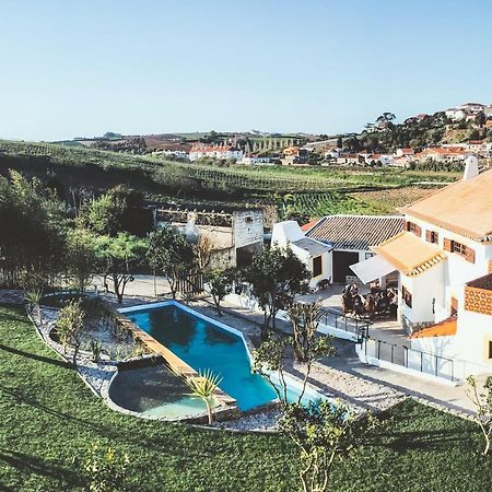 The Far End Surf House - Surf & Yoga Holidays Луриня Екстериор снимка